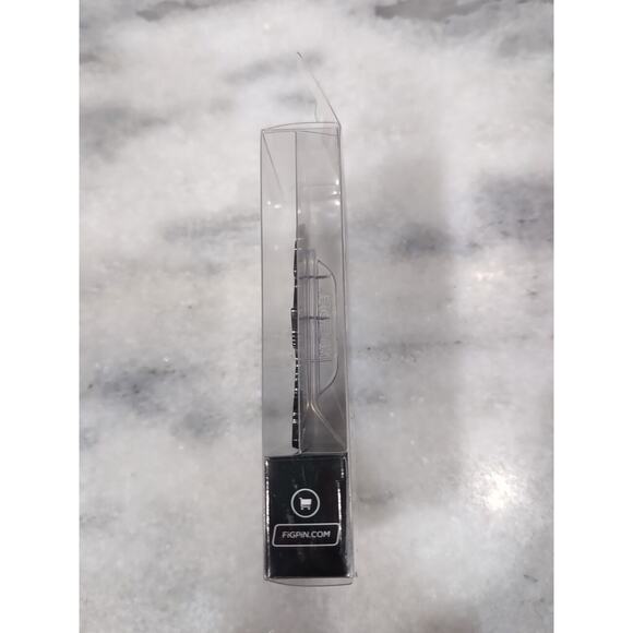 FiGPiN #254, Borderlands 3 Moze, Collectible Enamel‎ Pin, Unlocked - Picture 2 of 5